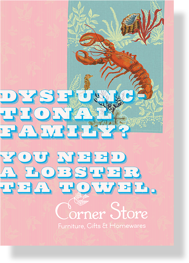 Newcorner Store Poster 3 - Poster (700x893), Png Download
