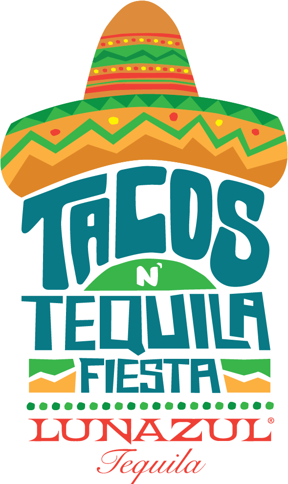 Greenville To Get First Taco And Tequila Festival - Tacos And Tequila Greenville (815x1133), Png Download