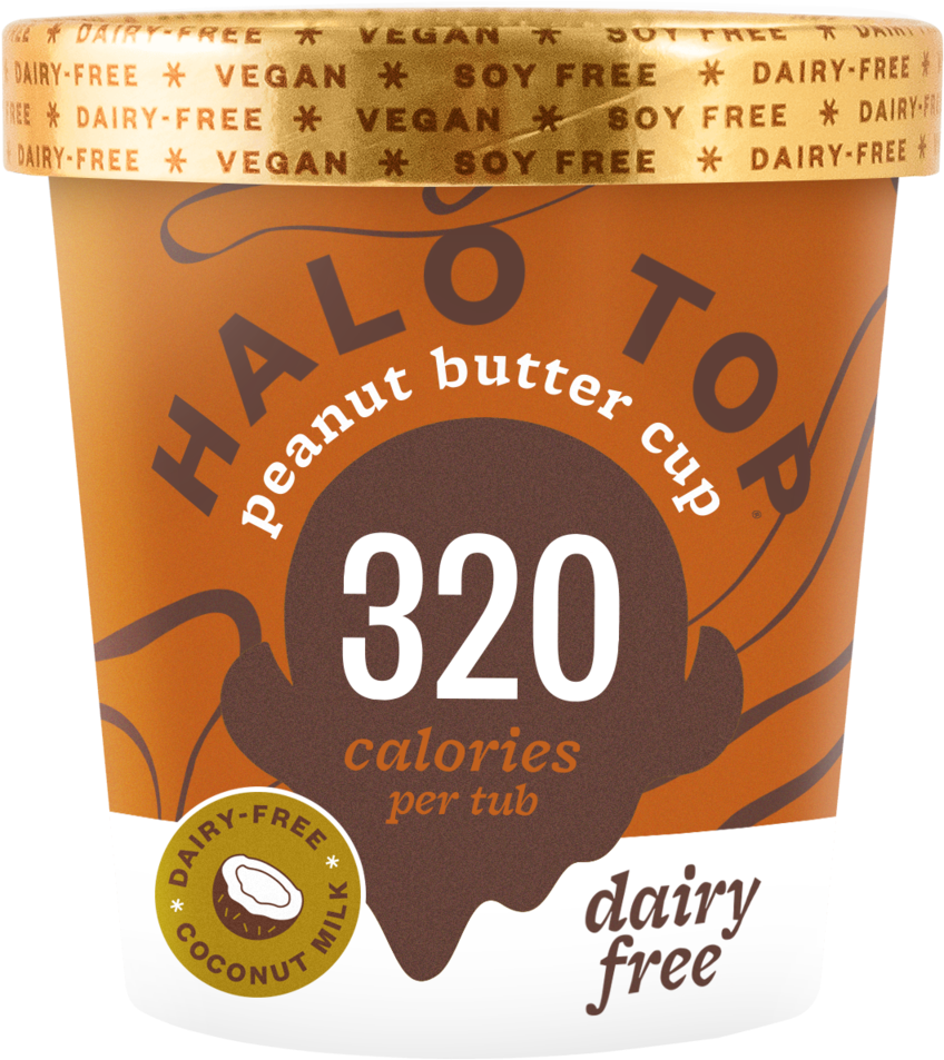 Download Ht18 Uk Nondairypbc 042718cg Halo Top Vegan Ice Cream Full