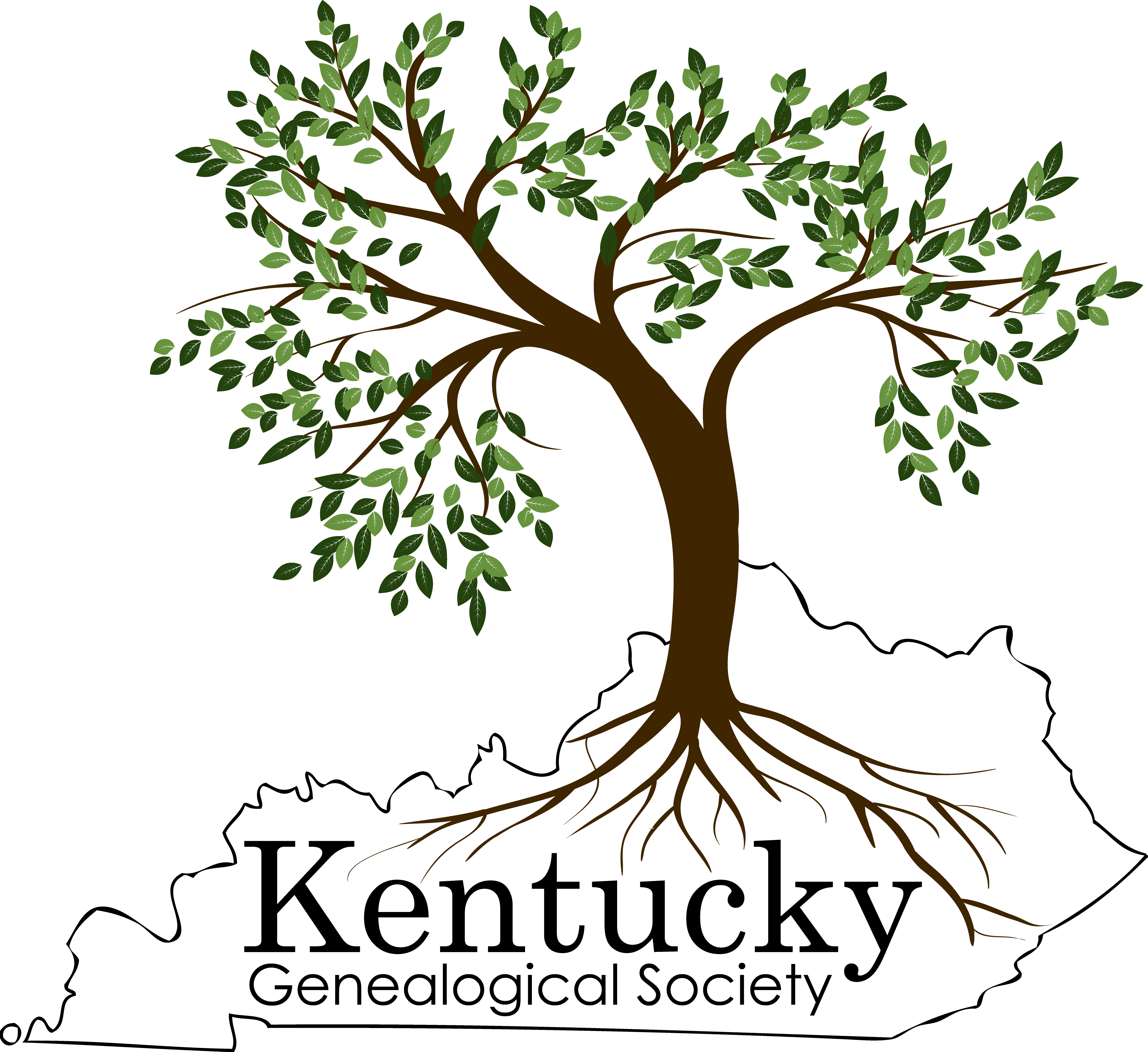 Kgs Logo-final - Illustration (4552x4170), Png Download