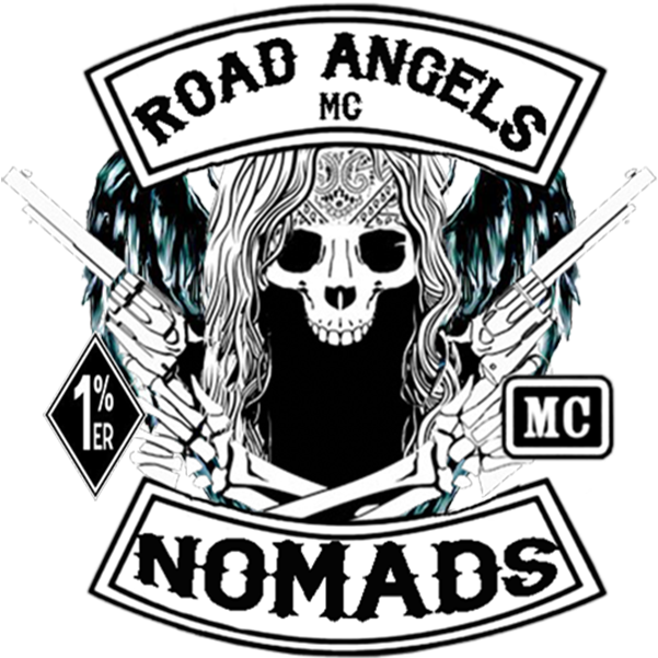 Http - //i - Imgur - Com/eztyy - Motorcycle Club Logo Png (900x600), Png Download