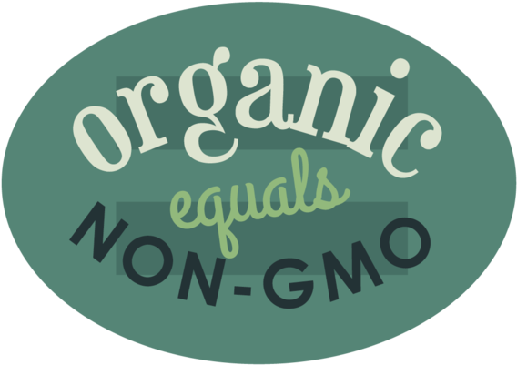 Organic - Circle (1000x1000), Png Download