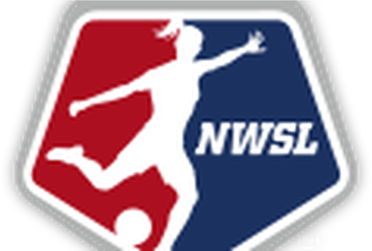 Lafcs Official Crest Mls - Nwsl Logo Svg (1200x800), Png Download
