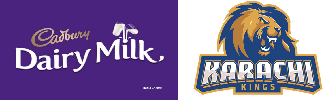 Cadbury Dairy Milk Announces Platinum Sponsorship Of - Cadbury Chocolate (1124x349), Png Download