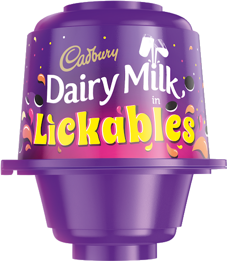 With This In Mind, The Confectionary Conglomerate Developed - Cadbury (547x640), Png Download