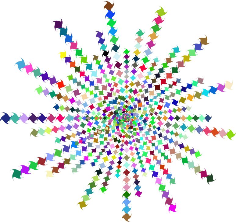 Medium Image - Supernova Clipart (774x730), Png Download