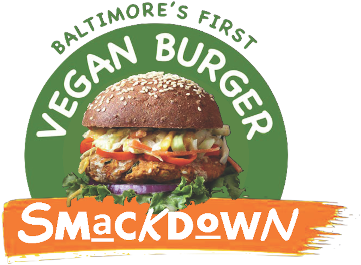 Pre-registration Needed Click Here For Vegan Burger - Buffalo Burger (800x622), Png Download