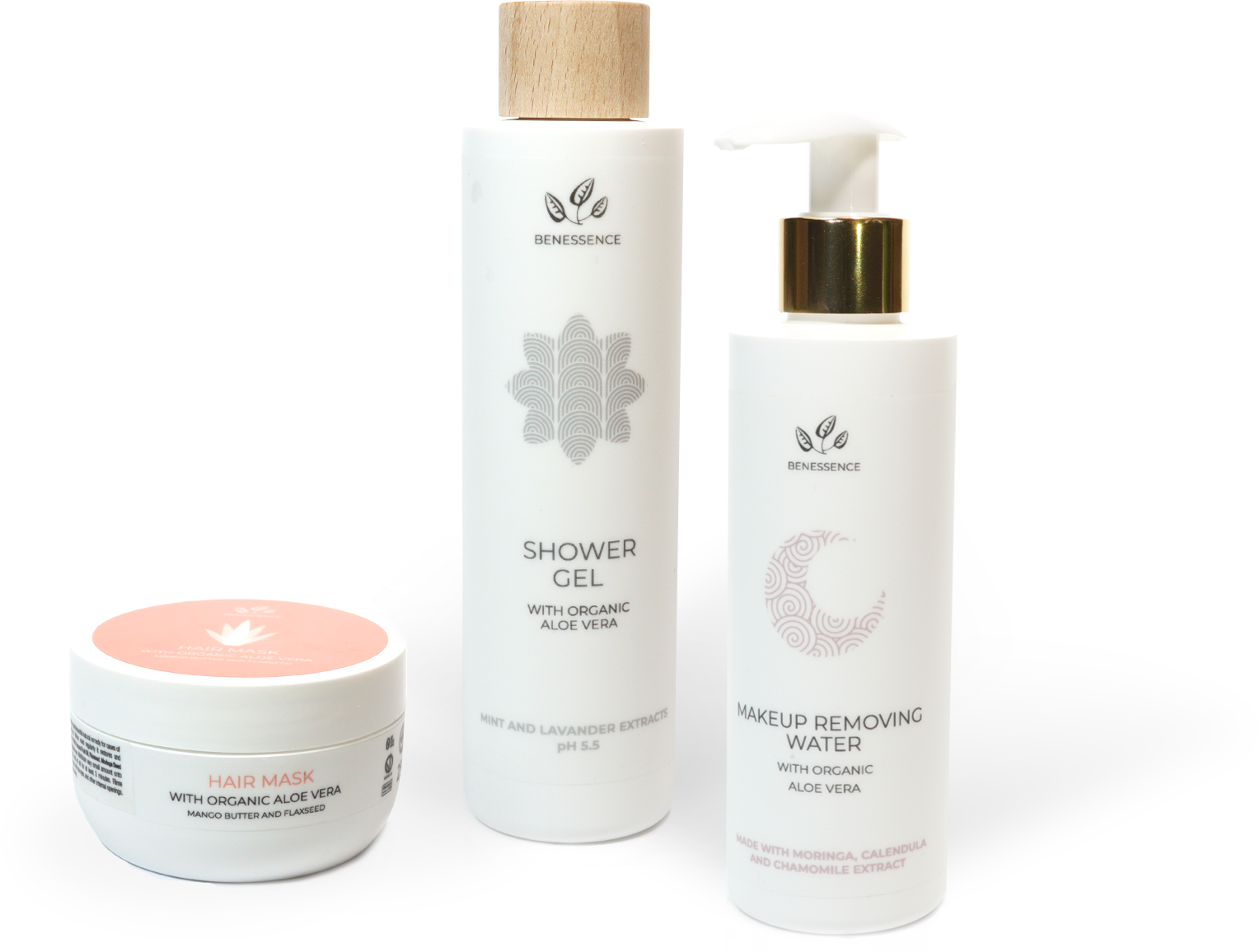Our Story - Cosmetics (1529x1156), Png Download