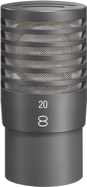 Product Detail X2 Desktop Ak 20 Neumann Miniature Microphone - Loudspeaker (730x730), Png Download