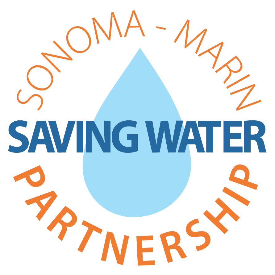 Saving Water Partnership - Circle (975x975), Png Download