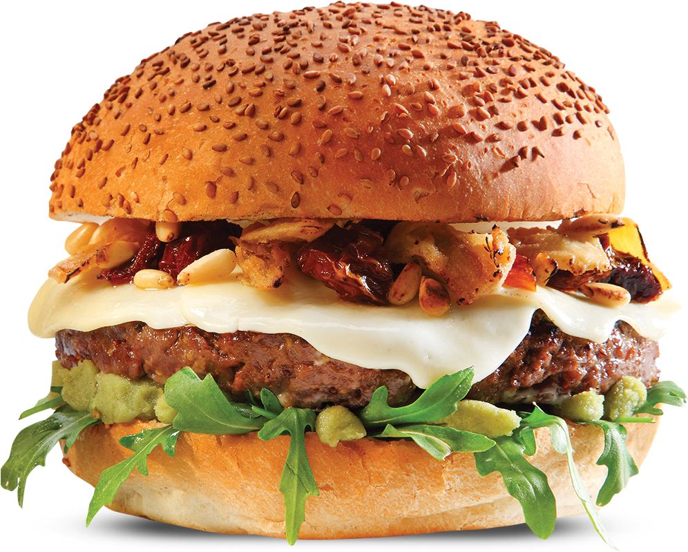 Our Trending Flavors Include - Fast Food (1500x1117), Png Download