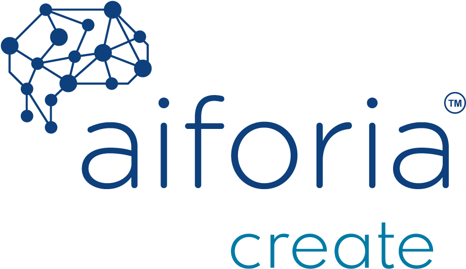 Aiforia Create Tm - Fintech Innovation Lab London (919x566), Png Download