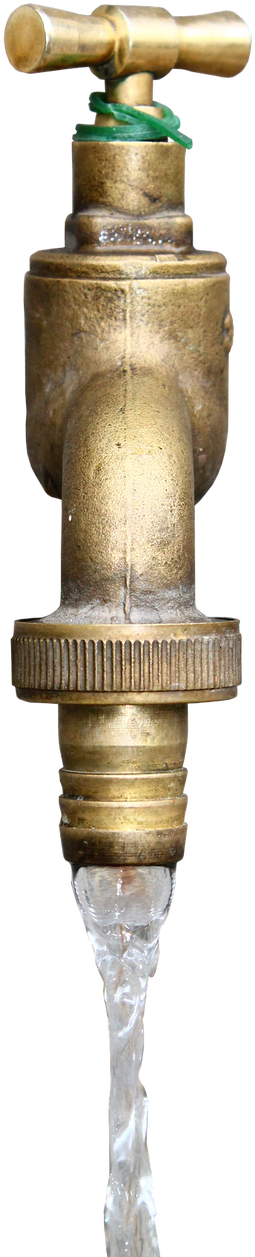 Picture - Brass (626x1289), Png Download