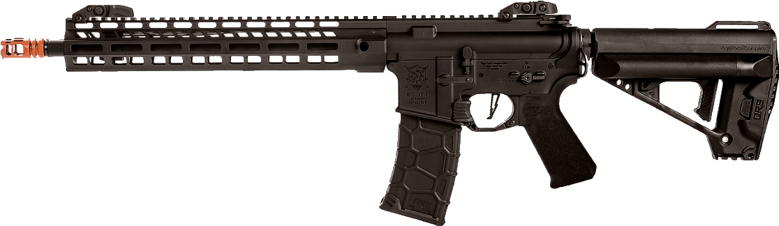 Elite Force Avalon Saber M4 Aeg Carbine - Vfc Avalon Saber Carbine (1280x1280), Png Download