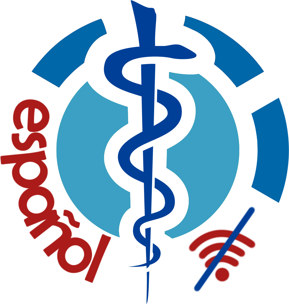 Wiki Offline Spanish Logo Colored - Wikiproject Medicine (1024x1024), Png Download