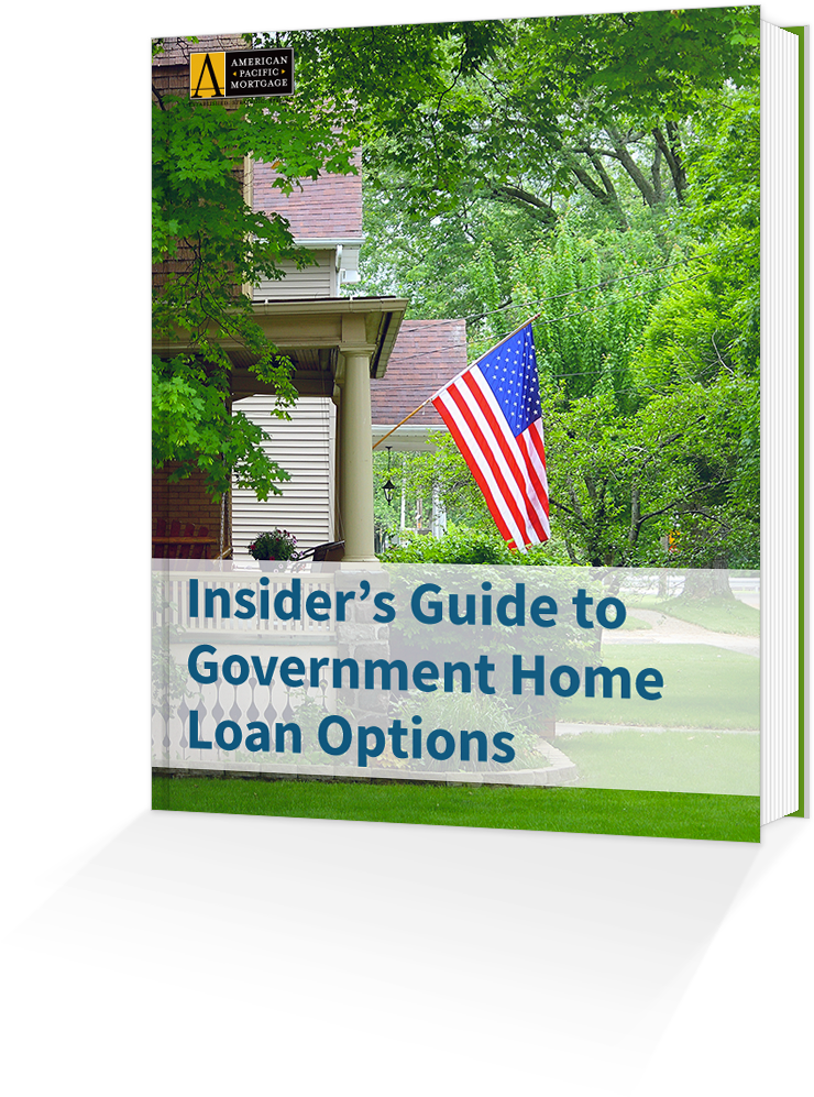 Insider's Guide To Government Loan Options - Signage (1200x1000), Png Download
