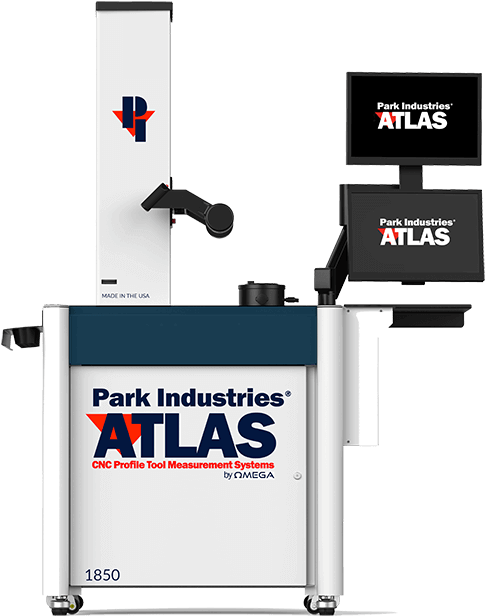 Atlas Offline Stone Cnc Profile Tool Measurement And - Signage (1160x634), Png Download