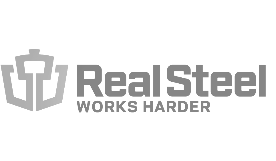 Real Steel - Chicago Reader (1000x563), Png Download