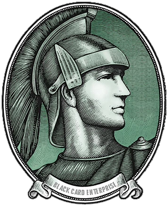 Casino Que Acepte American Express - American Express Centurion Logo Png (749x883), Png Download