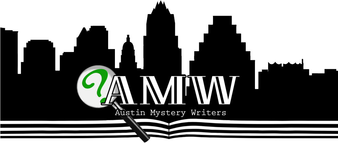 Cropped-amwlogo - Austin Texas Skyline Clipart (1102x524), Png Download