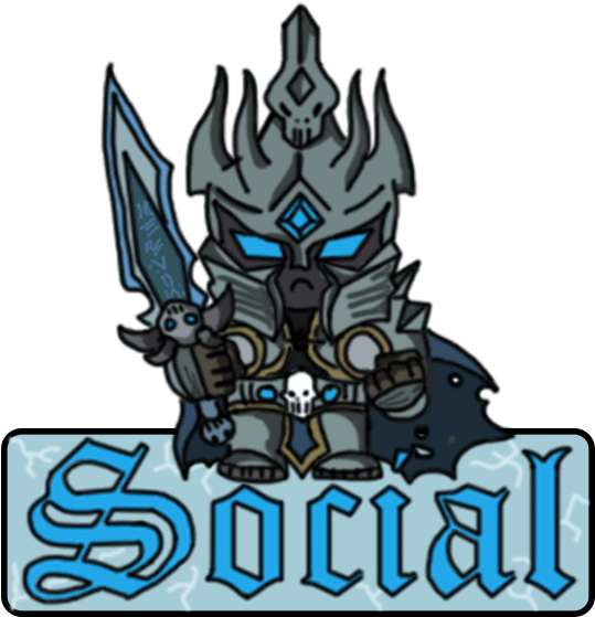 I Will Draw Personalized Banner And Logo For Twitch - Cartoon (600x563), Png Download