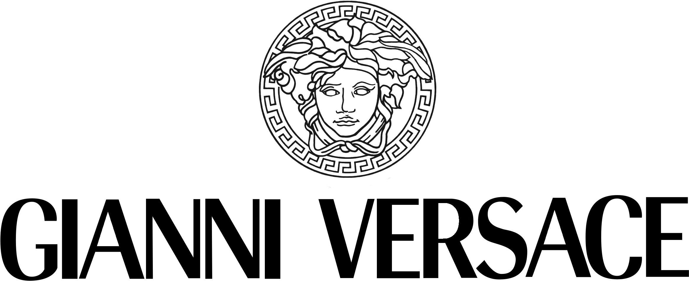 Quick Viewbuy Nowadd To Cart - Versace (2400x1422), Png Download