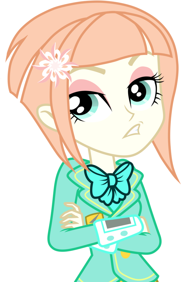 Comments - Mlp Sunny Flare (654x1024), Png Download