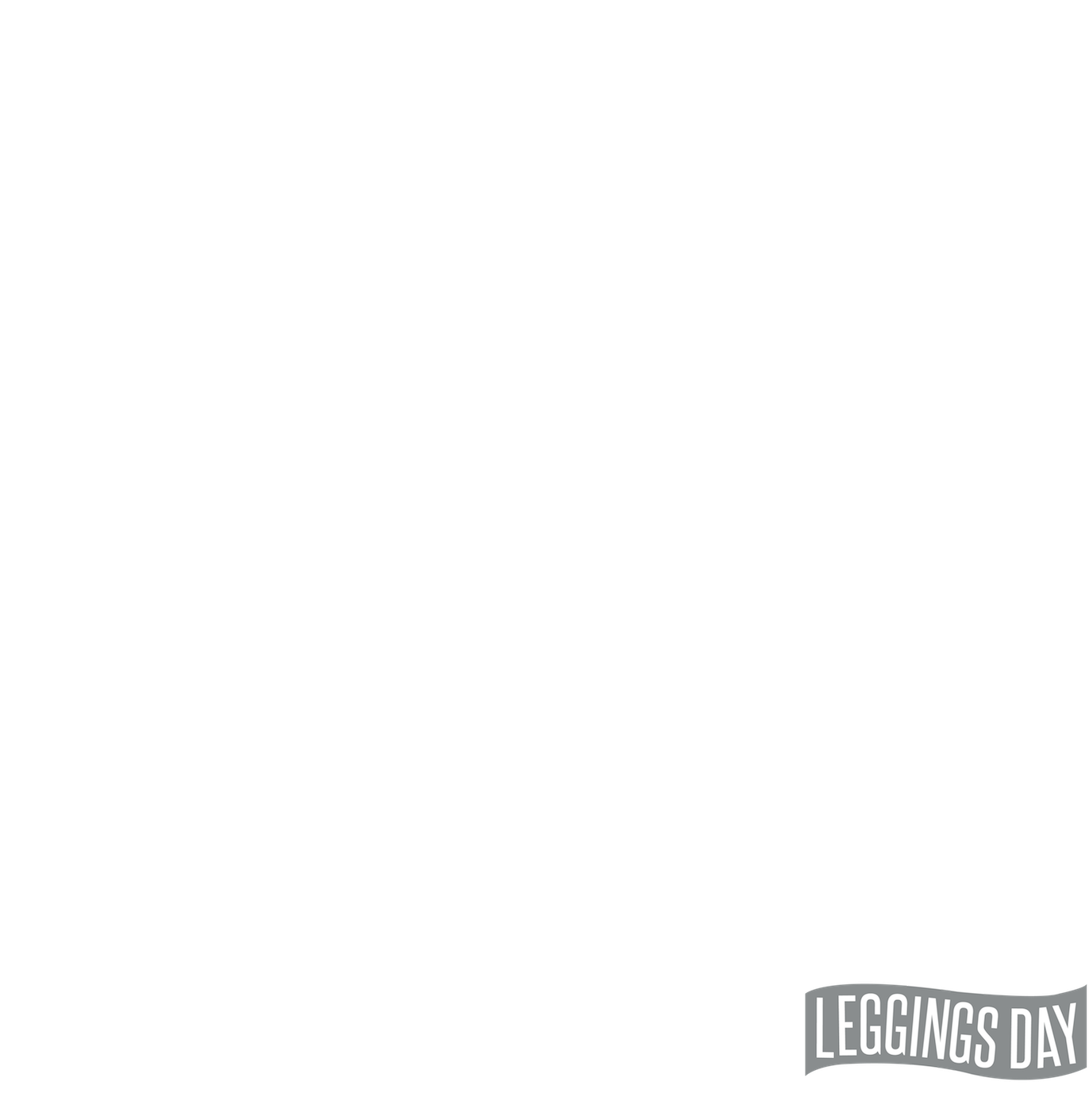 Lularoe Leggings Day Overlay - Tan (1500x1500), Png Download