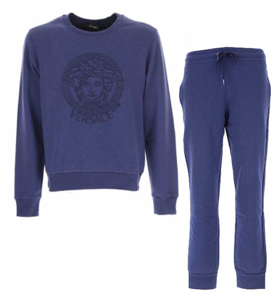Versace Medusa Head Logo - Pajamas (1000x1231), Png Download
