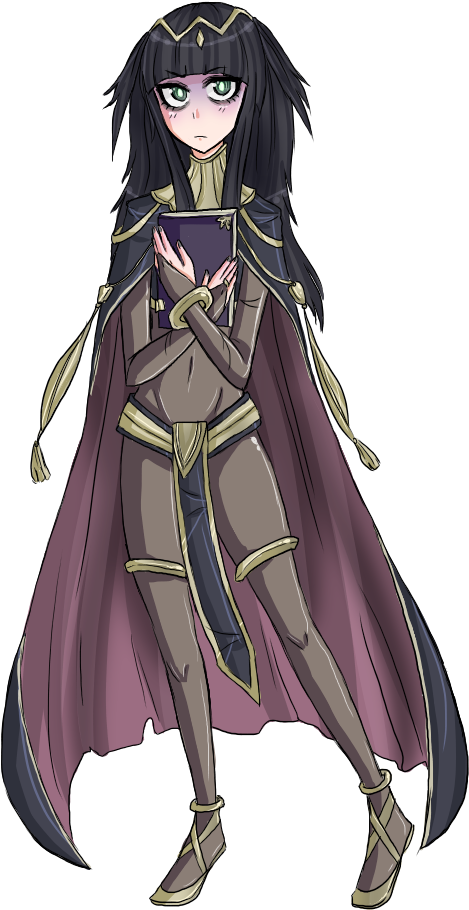 **mattmclover Rolled Image** - Anime (603x940), Png Download