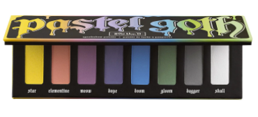 Kat Von Goth Palette - Eye Shadow (800x800), Png Download
