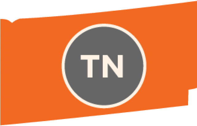 Tennessee Titans Clipart Transparent - Circle (640x480), Png Download