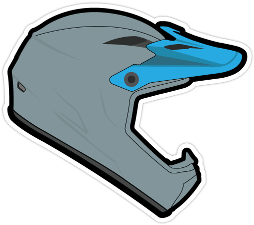 Knucklehead (610x610), Png Download