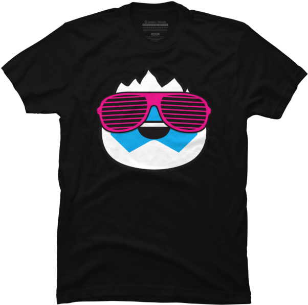 Yeti Swag - Everything Hurts And I M Dying Shirt (650x650), Png Download