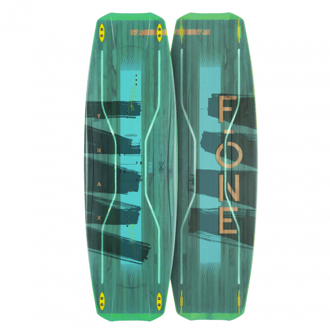 Trax Hrd Lite Tech - F One Trax 2019 (650x650), Png Download