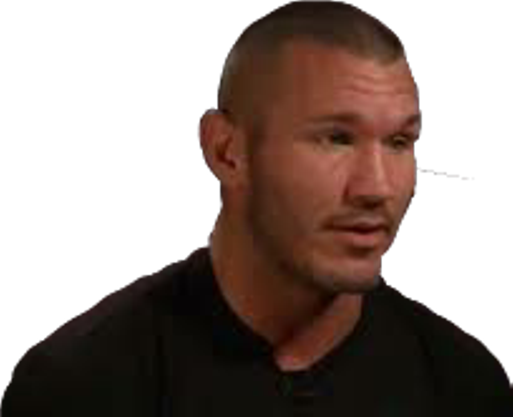 Randyorton Randalkeithorton Rko Theviper Apexpredator - Man (1024x833), Png Download