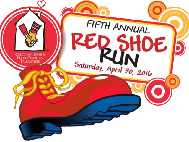 Mcdonalds Clipart Ronald Mcdonald - Ronald Mcdonald House Charities (640x480), Png Download