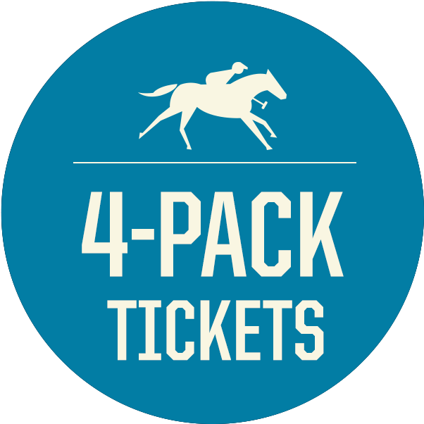 4 Pack Of Tickets - Asking For More (750x750), Png Download