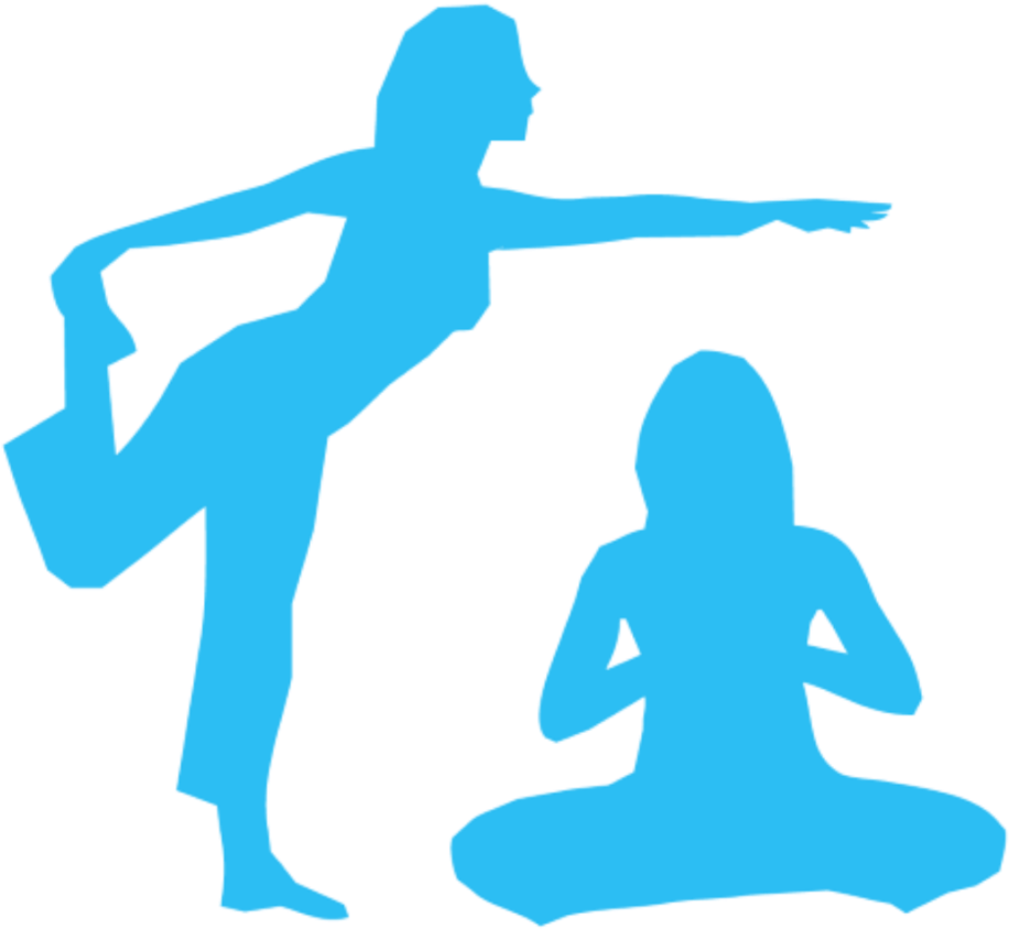 Fitness Icon - Exercise (1024x980), Png Download