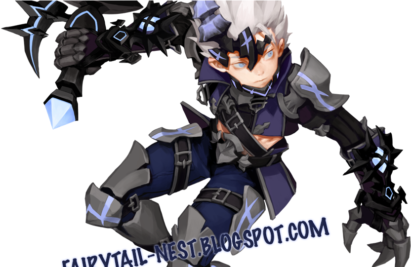 Dragon Nest Cleric Png (1029x540), Png Download
