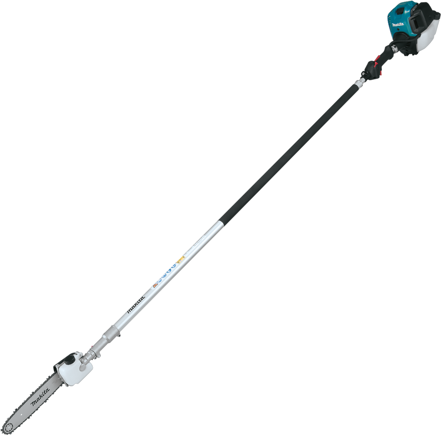 Chainsaw-extended Pole, Gas - Ey2650h25h Makita (1500x1500), Png Download