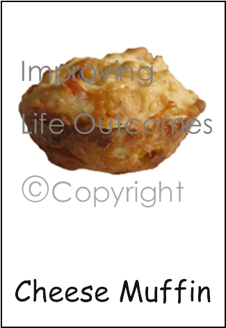 Muffin - Electronics (750x750), Png Download