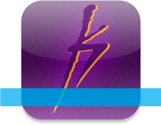 Fintness App, Mobile Fitness Calendar, Icon Design - Graphic Design (640x500), Png Download