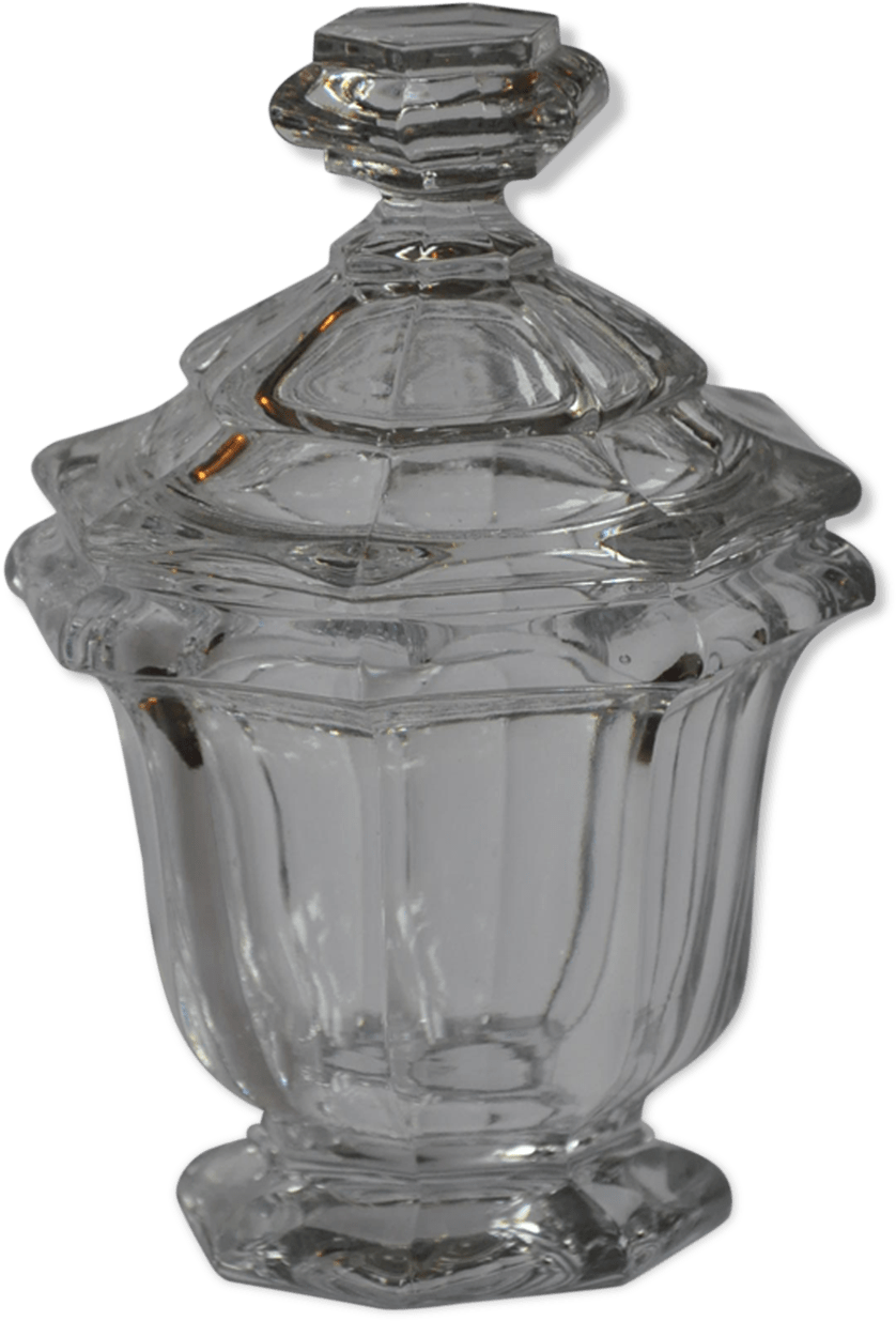 More Gray Line Divider Transparent - Glass Bottle (1457x1457), Png Download