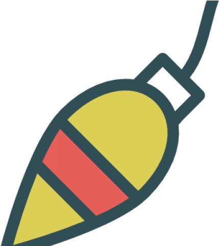 Fishing Pole Clipart Png Transparent - Fishing (640x480), Png Download