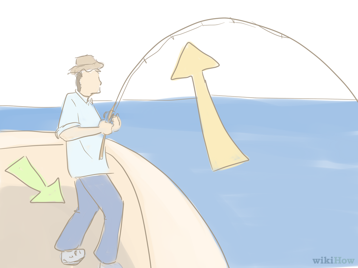 Fisherman (1200x900), Png Download