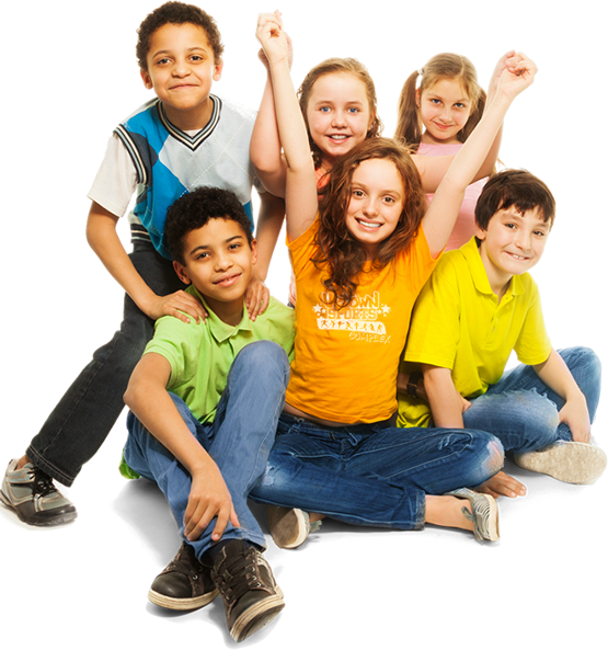 Childrens Png (555x593), Png Download