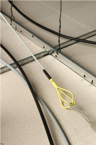 Details - Wire (700x560), Png Download