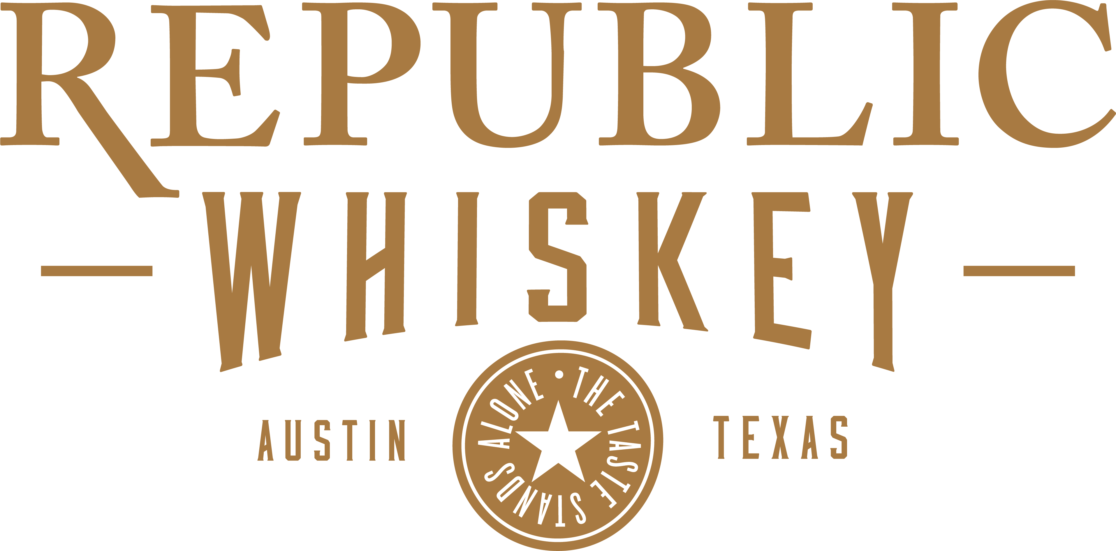 Republicwhiskey-logo2 - Future Of A Radical Price (3830x1892), Png Download