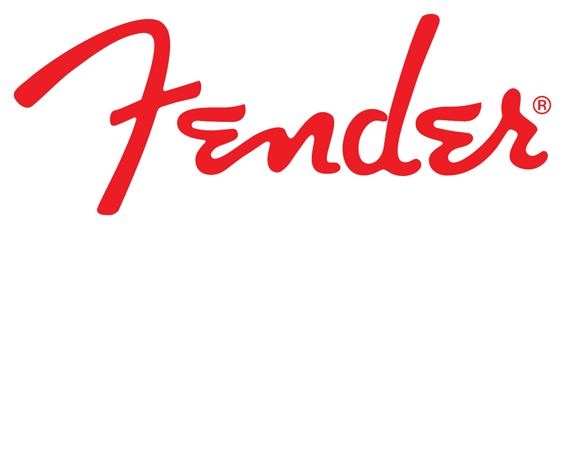 Fender Music Foundation Logo (864x504), Png Download